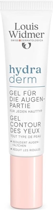 LOUIS WIDMER HYDRADERM OOGOMTREK GEL PARFUM 15ML